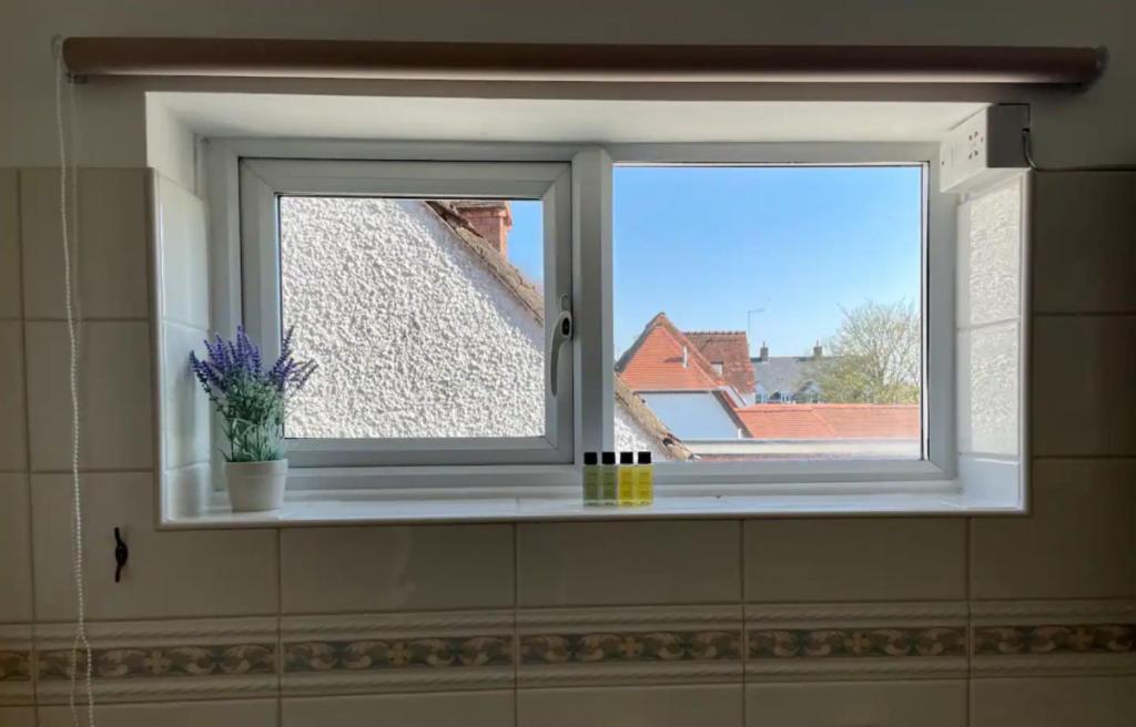 Stratford Upon Avon: 2 Bed Town Centre Apartment, Parking For One Car Dış mekan fotoğraf