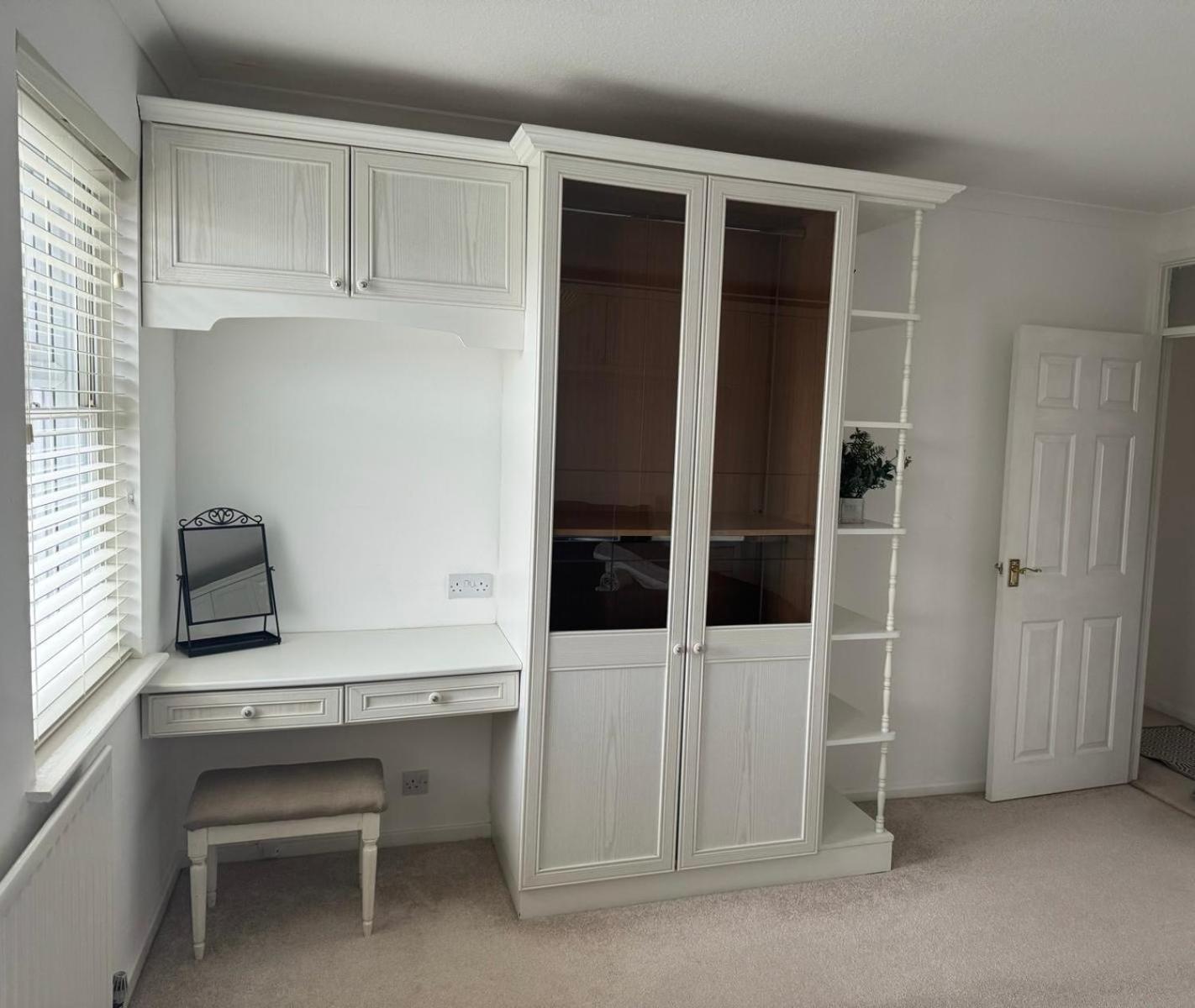 Stratford Upon Avon: 2 Bed Town Centre Apartment, Parking For One Car Dış mekan fotoğraf
