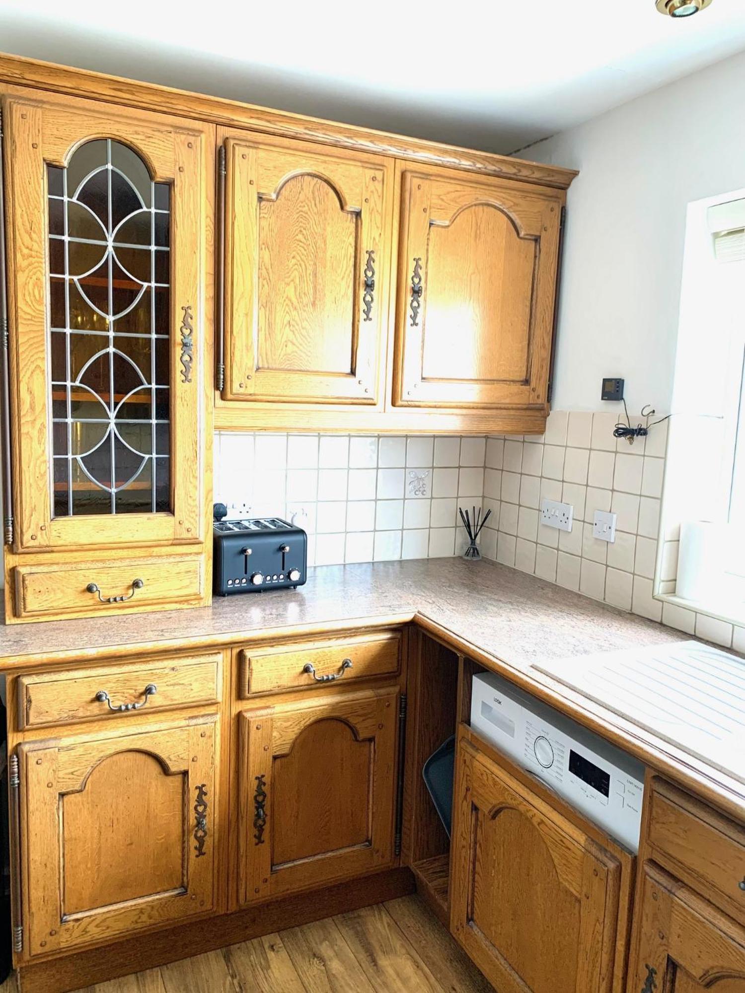 Stratford Upon Avon: 2 Bed Town Centre Apartment, Parking For One Car Dış mekan fotoğraf