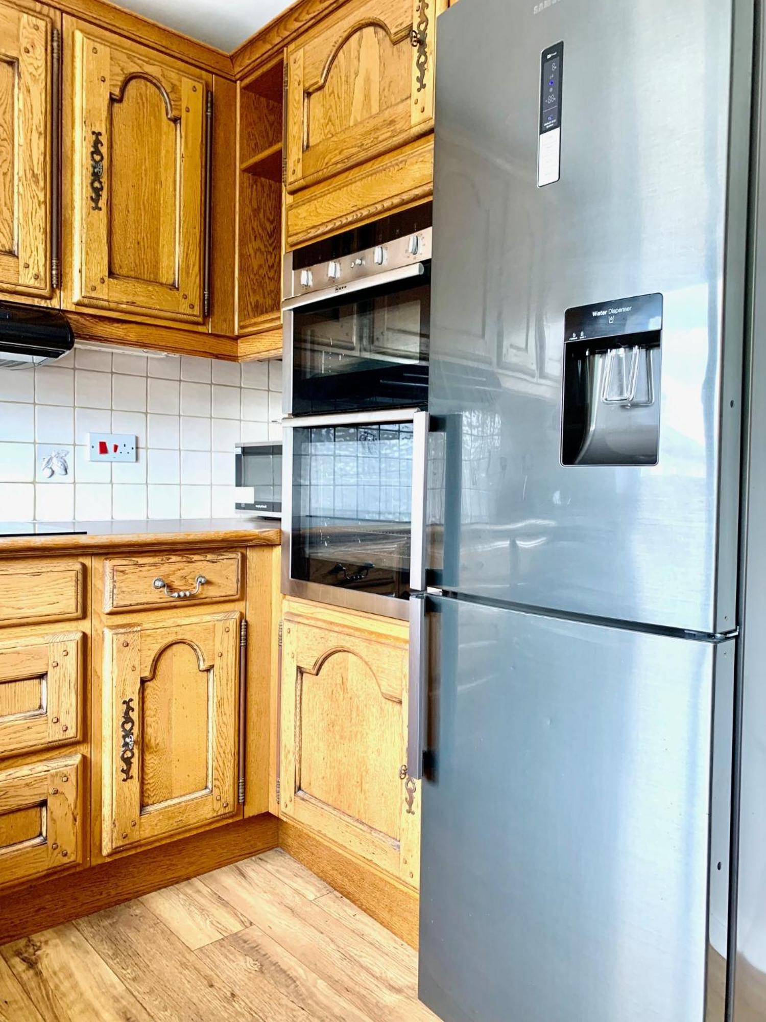 Stratford Upon Avon: 2 Bed Town Centre Apartment, Parking For One Car Dış mekan fotoğraf