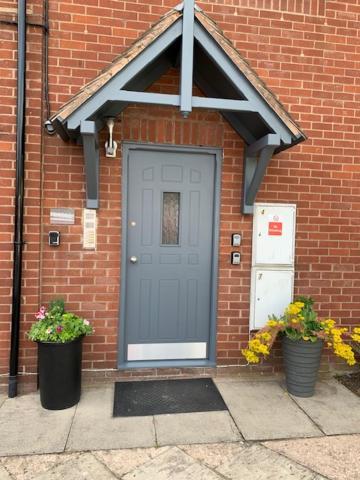 Stratford Upon Avon: 2 Bed Town Centre Apartment, Parking For One Car Dış mekan fotoğraf
