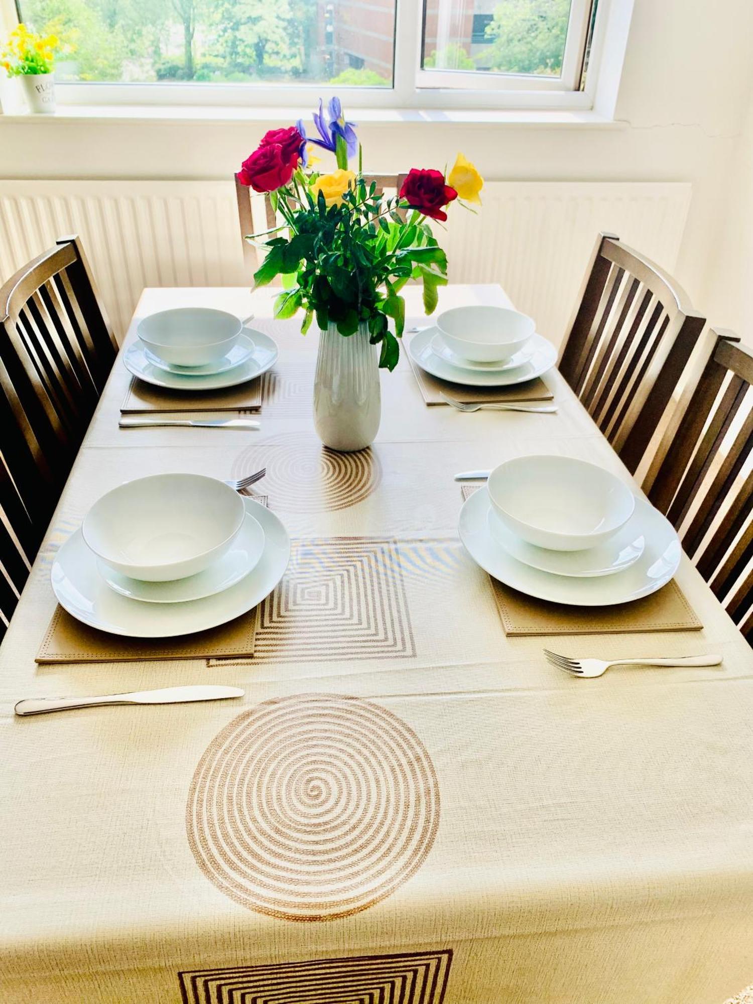 Stratford Upon Avon: 2 Bed Town Centre Apartment, Parking For One Car Dış mekan fotoğraf